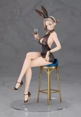 Оригинальная фигурка «Azur Lane New Orleans Evening Agricole Ver. 1/7 Complete Figure»