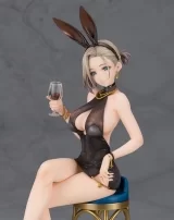 Оригинальная фигурка «Azur Lane New Orleans Evening Agricole Ver. 1/7 Complete Figure»