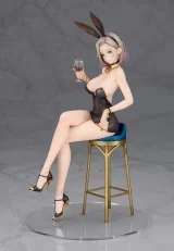 Оригинальная фигурка «Azur Lane New Orleans Evening Agricole Ver. 1/7 Complete Figure»