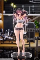 Оригинальная фигурка &laquo;Switch illustration by myabit 1/6 Complete Figure&raquo;