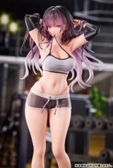 Оригінальна фігурка «Switch illustration by myabit 1/6 Complete Figure»