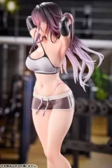 Оригинальная фигурка &laquo;Switch illustration by myabit 1/6 Complete Figure&raquo;