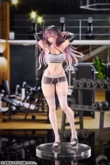 Оригинальная фигурка &laquo;Switch illustration by myabit 1/6 Complete Figure&raquo;