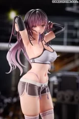 Оригинальная фигурка &laquo;Switch illustration by myabit 1/6 Complete Figure&raquo;