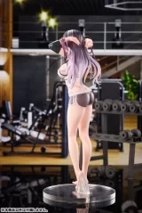 Оригинальная фигурка &laquo;Switch illustration by myabit 1/6 Complete Figure&raquo;