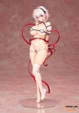 Оригінальна аніме фігурка &laquo;Azur Lane Sirius Hugging Pillow Ver. 1/6 Complete Figure&raquo;