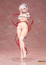 Оригинальная аниме фигурка &laquo;Azur Lane Sirius Hugging Pillow Ver. 1/6 Complete Figure&raquo;