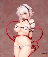 Оригинальная аниме фигурка &laquo;Azur Lane Sirius Hugging Pillow Ver. 1/6 Complete Figure&raquo;