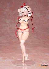 Оригинальная аниме фигурка &laquo;Azur Lane Sirius Hugging Pillow Ver. 1/6 Complete Figure&raquo;