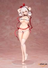 Оригинальная аниме фигурка &laquo;Azur Lane Sirius Hugging Pillow Ver. 1/6 Complete Figure&raquo;