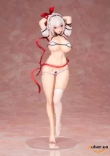 Оригинальная аниме фигурка &laquo;Azur Lane Sirius Hugging Pillow Ver. 1/6 Complete Figure&raquo;