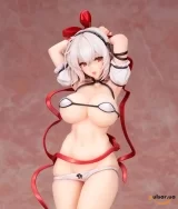Оригинальная аниме фигурка &laquo;Azur Lane Sirius Hugging Pillow Ver. 1/6 Complete Figure&raquo;