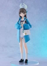 Оригинальная фигурка «POP UP PARADE Blue Archive -Blue Archive- Airi (Band): Event KV Ver. Complete Figure»