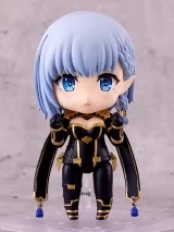 Оригинальная фигурка «Nendoroid The Eminence in Shadow Beta»