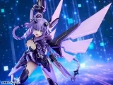 Оригинальная фигурка «Hyperdimension Neptunia Purple Heart 1/7 Complete Figure»