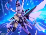 Оригинальная фигурка «Hyperdimension Neptunia Purple Heart 1/7 Complete Figure»
