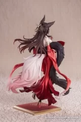 Оригинальная аниме фигурка «Gift+ Honkai: Star Rail Fugue: Star Luck Amass Fortunes Ver. 1/8 Complete Figure»