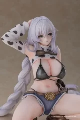 Оригинальная фигурка «Azur Lane Fargo Dairy in the Dreary Sun Ver. 1/6 Complete Figure»