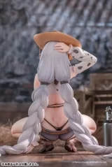 Оригинальная фигурка «Azur Lane Fargo Dairy in the Dreary Sun Ver. 1/6 Complete Figure»