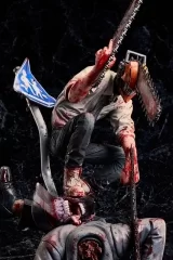 Оригинальная фигурка «MAPPA x A DIMENSION Chainsaw Man -Ver. TAKAYUKI TAKEYA- 1/6 Complete Figure»