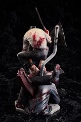 Оригинальная фигурка «MAPPA x A DIMENSION Chainsaw Man -Ver. TAKAYUKI TAKEYA- 1/6 Complete Figure»