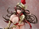 Оригинальная аниме фигурка «"Shinobi Master Senran Kagura: New Link" Toki Bikini Armor Ver. 1/7 Complete Figure»