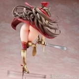 Оригинальная аниме фигурка «"Shinobi Master Senran Kagura: New Link" Toki Bikini Armor Ver. 1/7 Complete Figure»