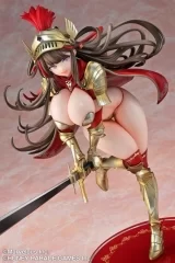 Оригинальная аниме фигурка «"Shinobi Master Senran Kagura: New Link" Toki Bikini Armor Ver. 1/7 Complete Figure»