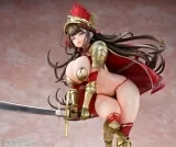 Оригинальная аниме фигурка «"Shinobi Master Senran Kagura: New Link" Toki Bikini Armor Ver. 1/7 Complete Figure»
