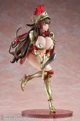 Оригинальная аниме фигурка «"Shinobi Master Senran Kagura: New Link" Toki Bikini Armor Ver. 1/7 Complete Figure»
