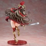 Оригинальная аниме фигурка «"Shinobi Master Senran Kagura: New Link" Toki Bikini Armor Ver. 1/7 Complete Figure»
