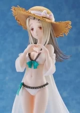 Оригинальная аниме фигурка «Gakuen iDOLM@STER Hiro Shinosawa [Swimsuit ver.] 1/7 Complete Figure»