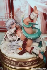 Оригінальна фігурка «Shigu-chan Jouryuu Mutan Ver. 1/6 Complete Figure»