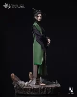 Оригинальная  фигурка «Black Myth: Wukong The Fourth Sister 1/6 Complete Model Action Figure»