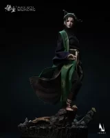 Оригинальная  фигурка «Black Myth: Wukong The Fourth Sister 1/6 Complete Model Action Figure»