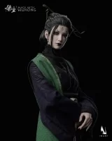Оригинальная  фигурка «Black Myth: Wukong The Fourth Sister 1/6 Complete Model Action Figure»