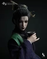 Оригинальная  фигурка «Black Myth: Wukong The Fourth Sister 1/6 Complete Model Action Figure»