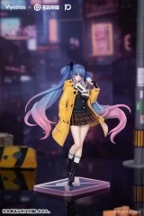 Оригинальная  фигурка «Gift+ Honor of Kings Lady Sun Lovers Across Time Ver. 1/8 Complete Figure»