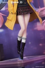 Оригинальная  фигурка «Gift+ Honor of Kings Lady Sun Lovers Across Time Ver. 1/8 Complete Figure»