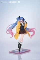 Оригинальная  фигурка «Gift+ Honor of Kings Lady Sun Lovers Across Time Ver. 1/8 Complete Figure»