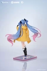 Оригинальная  фигурка «Gift+ Honor of Kings Lady Sun Lovers Across Time Ver. 1/8 Complete Figure»
