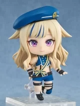 Оригинальная аниме фигурка «Nendoroid HIMEHINA Hina Suzuki»