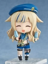 Оригинальная аниме фигурка «Nendoroid HIMEHINA Hina Suzuki»