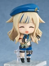 Оригинальная аниме фигурка «Nendoroid HIMEHINA Hina Suzuki»