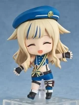 Оригинальная аниме фигурка «Nendoroid HIMEHINA Hina Suzuki»