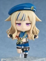 Оригинальная аниме фигурка «Nendoroid HIMEHINA Hina Suzuki»