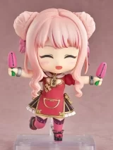Оригинальная аниме фигурка «Nendoroid HIMEHINA Hime Tanaka»