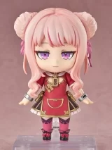 Оригинальная аниме фигурка «Nendoroid HIMEHINA Hime Tanaka»