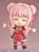 Оригинальная аниме фигурка «Nendoroid HIMEHINA Hime Tanaka»