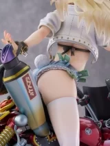 Оригинальная аниме фигурка «"Azur Lane" Bache Gorgeous Speed-star ver. 1/7 Complete Figure»